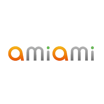 amiami Logo